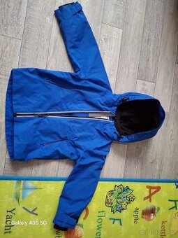 Bundička-větrovka M&S vel.104