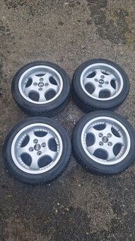 Alu kola 4x100