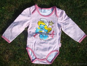 KOJENECKÉ BODY 92