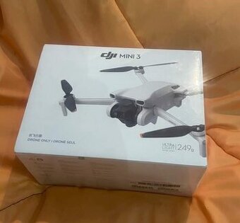 Prodam DJI mavic 3mini - 1