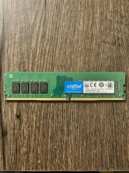 RAM 8GB DDR4