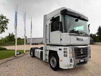 Renault Magnum 480 EEV, Standard, VEB+