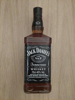 Jack daniels 0.7