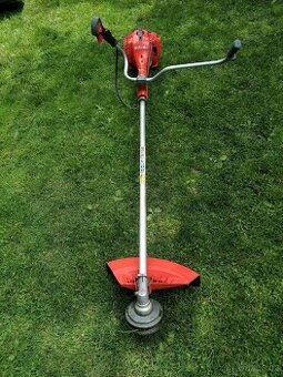 Oleomac Bc 420