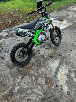 Pitbike 125