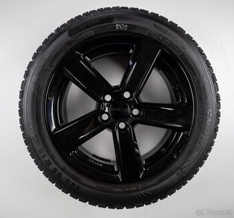 Toyota Yaris - 16" alu kola - Zimní pneu