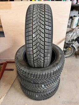 235/60 R18 107H zimní pneu GoodYear - 2023