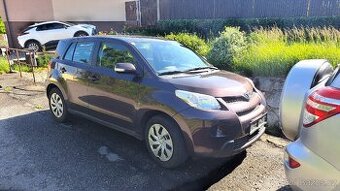 Toyota Urban Cruiser