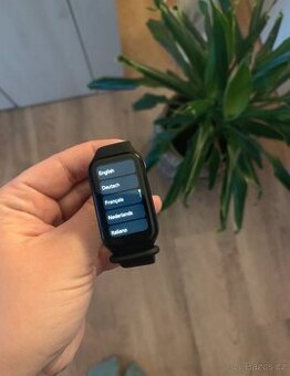 Xiaomi náramek chytrý - 1