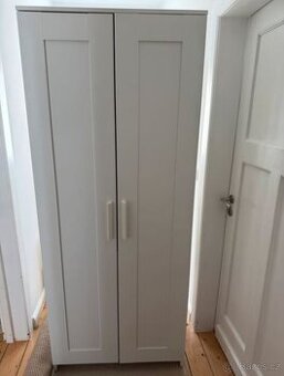 ŠATNÍ SKŘÍŇ IKEA BRIMNES - 1