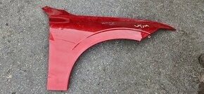 Pravy predni blatnik Volvo xc60 xc 60 - 1