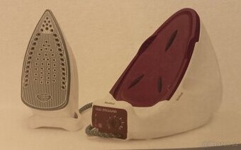 Tefal Easycord parní generátor GV5230 - 1