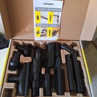 Karcher příslušenství - 1