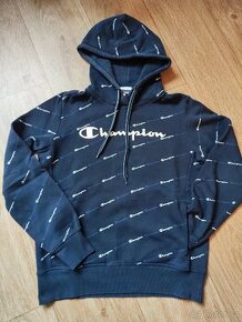 Chlapecká mikina Champion vel. M
