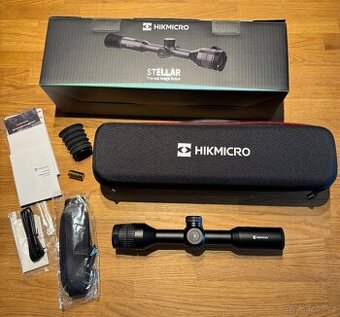 Termovize HIKMICRO Stellar SQ35