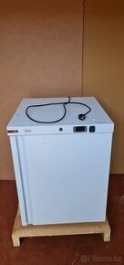 Lednice REDFOX DR200 podstolová bílá