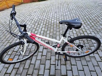 Horské kolo Leaderfox 16"