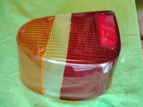 Zadní kryty světel VW Brouk - 1