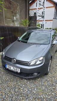VW Golf 6