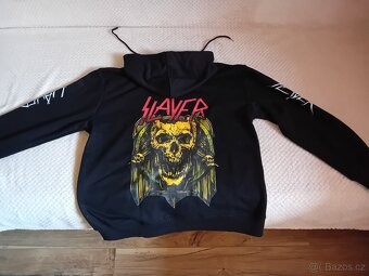 Mikina SLAYER