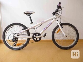 Dětské kolo GT Laguna 20" pro děti ve věku 6-9 let