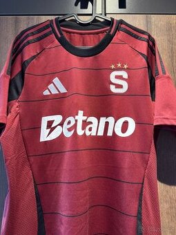 Dres Sparta Praha 24/25 CENA DOHODOU - 1