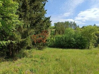 Jevíčko - Kraupnerův kopec, pozemek 4075 m2, k výstavbě rekr