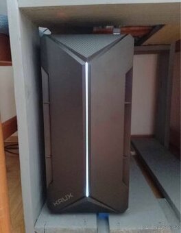 PC Krux