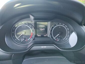 Škoda Octavia Scout 2.0 TDI 135kw r.v. 2015 DPH