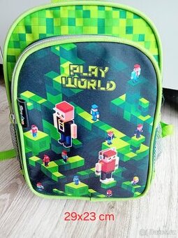 Batoh minecraft