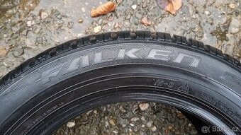 Zimní pneu Falken 205/60 R16