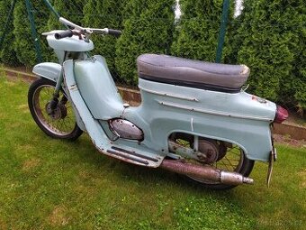 Jawa 20