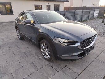 Mazda CX-30 Comfort+ 2,0 90 kw-Top stav,servis Mazda-Prodáno