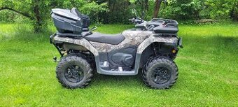 CF moto 520