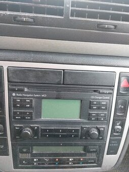 Sharan 103kw