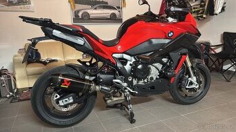 Bmw S 1000XR 2020