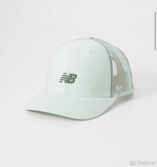 Pánská kšiltovka nová New Balance