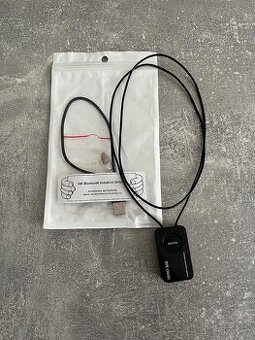 INDUKČNÍ SMYČKA BLUETOOTH 5W + MIKROSLUCHÁTKO PROFI (SET)