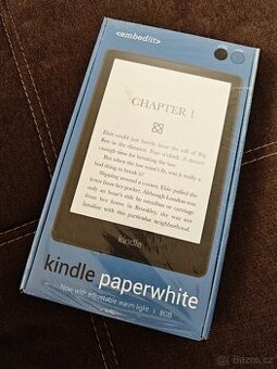 Kindle Paperwhite 11th gen 8GB