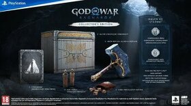 God of war ragnarok
