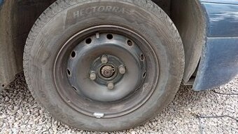 Letni kola 4x108 165/70 r13