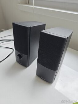 Bose Companion 2 series III