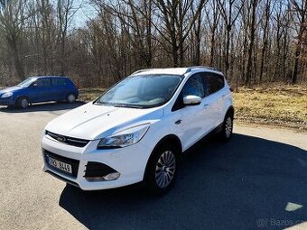 Ford Kuga 1.6 DM2 2013