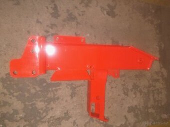 KUHN FC Držák 77 703 983 00 - 1