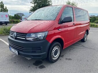 PRODAM VOLSWAGEN TRANSPORTER T6