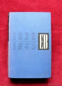 E.Beneš : Šest let exilu a Druhé světové války - 1