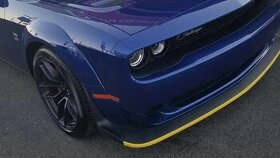 Dodge Challenger Widebody Ochrana spojleru - 1