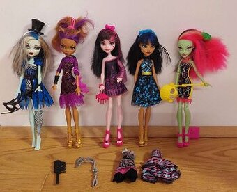Monster high