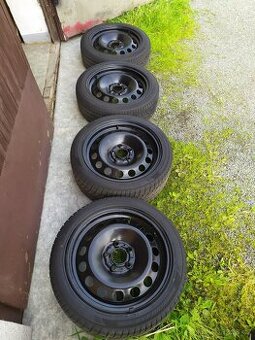 5x120 R17