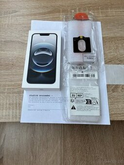Iphone 16e 128GB White
